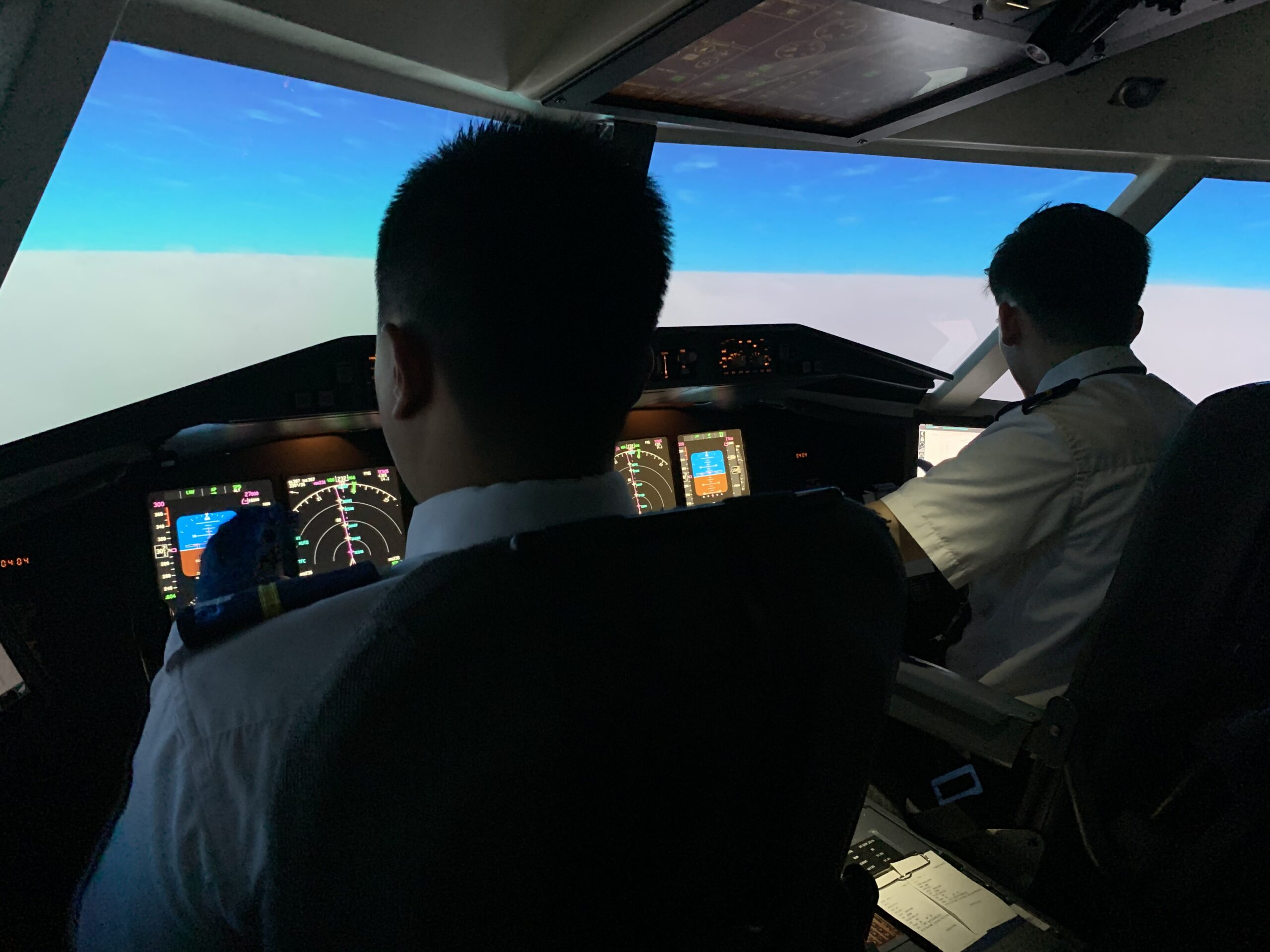  Best STEM-Oriented Aviation Fun Day Taught by Experienced Airline Pilots